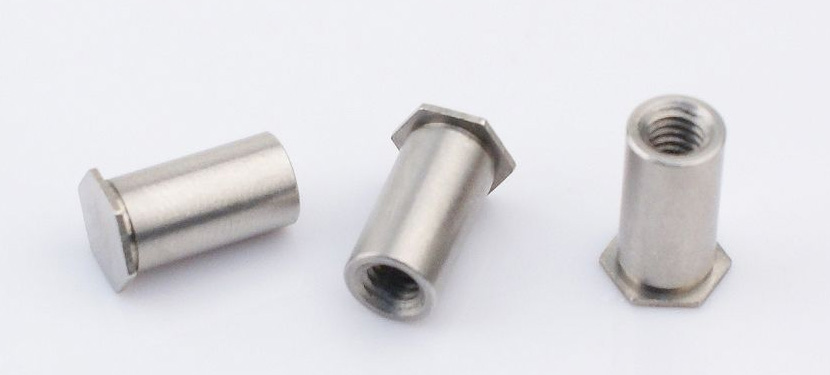 壓鉚螺釘 壓鉚螺釘