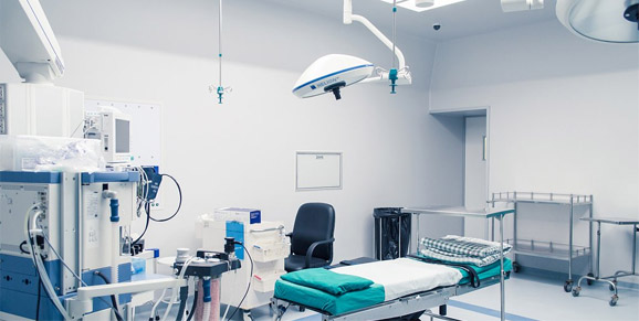 醫療器械行業應用解決方案 醫療器械行業應用解決方案