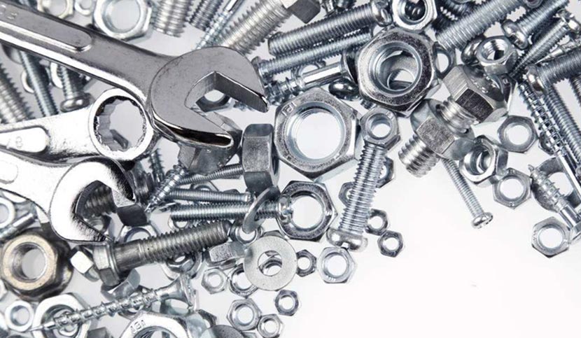 緊固件 緊固件