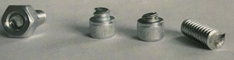 不銹鋼緊固件斷裂 不銹鋼緊固件斷裂