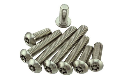 法士威梅花帶柱防盜螺絲,讓你不再擔心電瓶車被盜