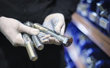 法士威告訴您采購(gòu)者檢驗(yàn)挑選不銹鋼螺絲的四個(gè)重要方法 法士威告訴您采購(gòu)者檢驗(yàn)挑選不銹鋼螺絲的四個(gè)重要方法