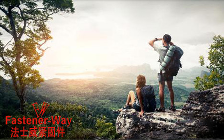 法士威4月戶外登山活動安排!