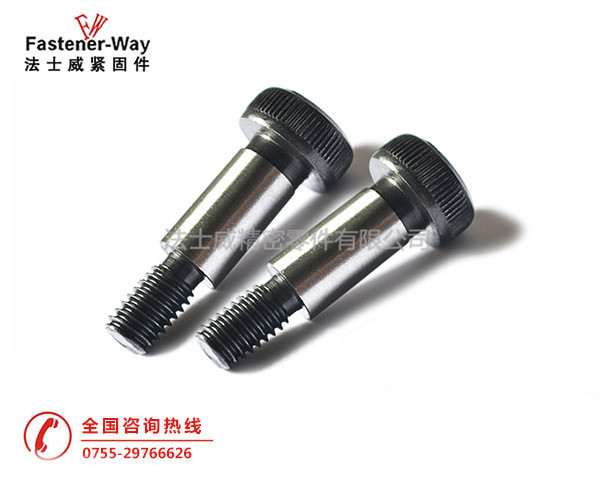 12.9級高強度進口塞打螺栓 12.9級高強度進口塞打螺栓