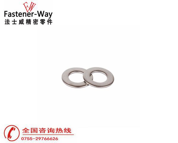 GB97不銹鋼平墊6 GB97不銹鋼平墊6