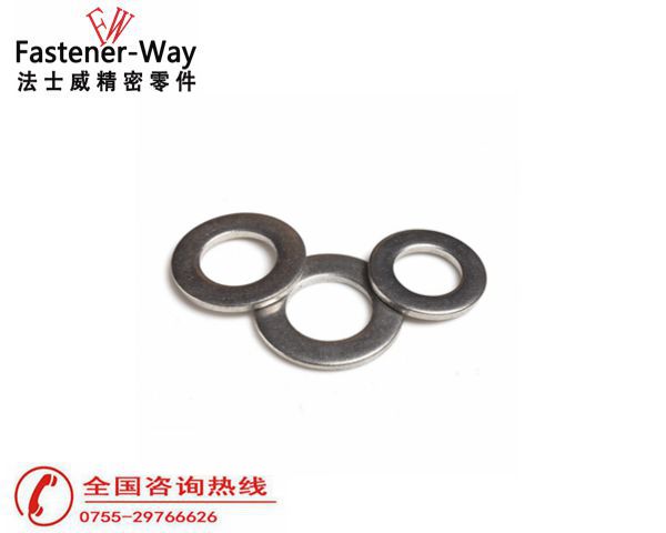 ANSI ASME B18.22.1美標平墊7 ANSI ASME B18.22.1美標平墊7