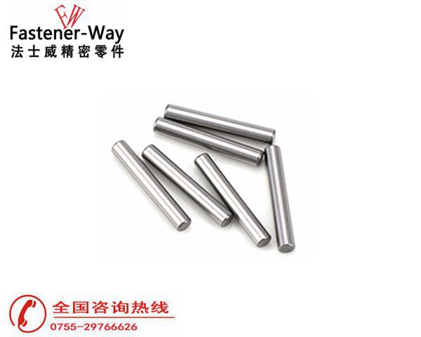 DIN6325軸承鋼圓柱銷釘4 DIN6325軸承鋼圓柱銷釘4