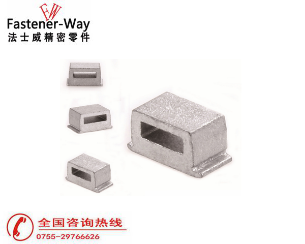 TD直角線扣PEM扎線扣緊固件4 TD直角線扣PEM扎線扣緊固件4