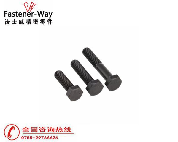 防止外六角螺栓滑牙的方法 防止外六角螺栓滑牙的方法