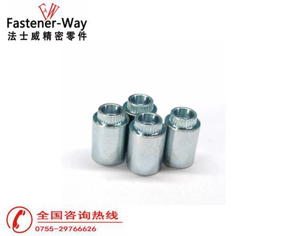 ARBSO壓鉚螺柱 薄板壓鉚螺母柱1 ARBSO壓鉚螺柱 薄板壓鉚螺母柱1