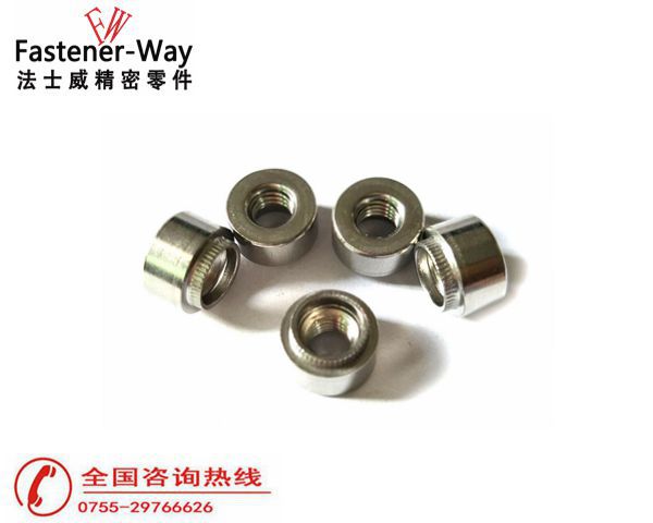 ZS-M3-M8不銹鋼圓頭漲鉚螺母5 ZS-M3-M8不銹鋼圓頭漲鉚螺母5