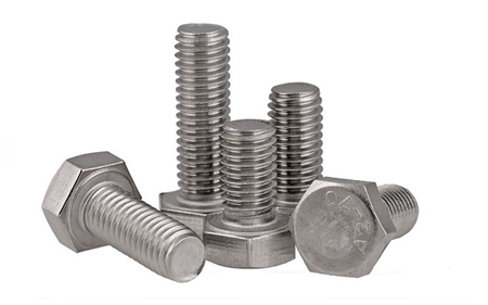 深圳不銹鋼螺栓生產廠家如何把控產品質量？