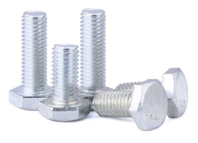 鍍鋅高強度螺栓8.8級 鍍鋅高強度螺栓8.8級