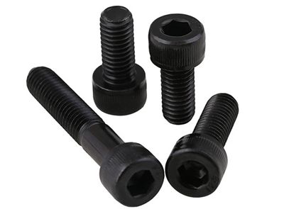 內六角圓柱頭螺釘 內六角圓柱頭螺釘