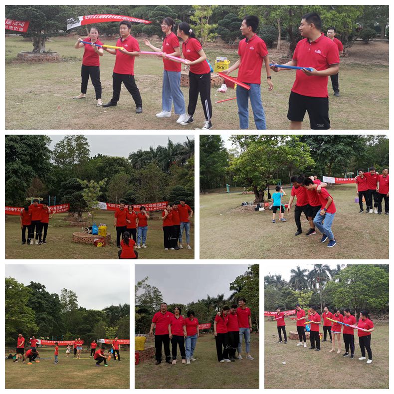 公司團(tuán)建游戲 公司團(tuán)建游戲