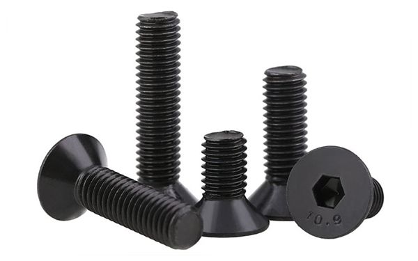 沉頭內六角螺釘 沉頭內六角螺釘