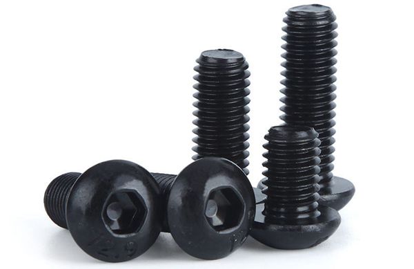 盤頭內六角螺釘 盤頭內六角螺釘