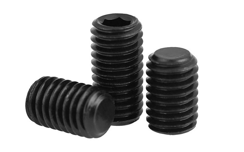 平端機米螺釘 平端機米螺釘