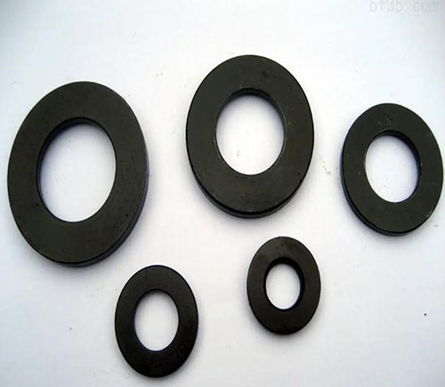 橡膠平墊圈 橡膠平墊圈
