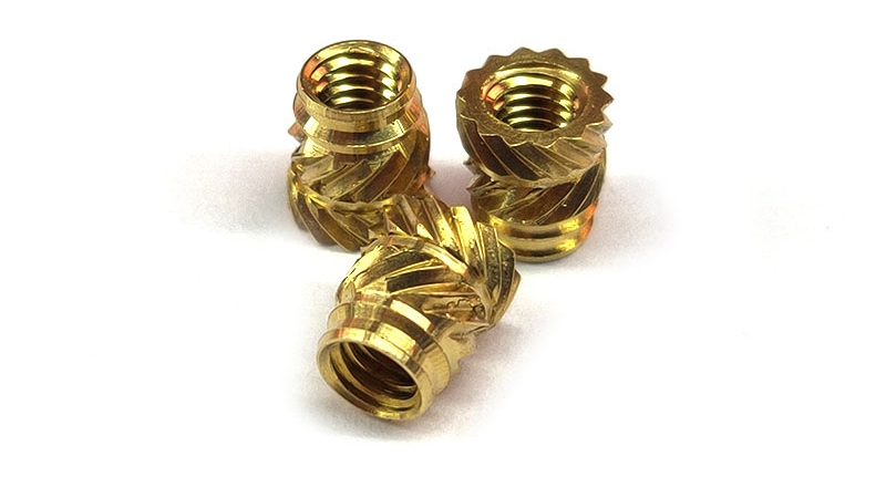 嵌入螺母 嵌入螺母