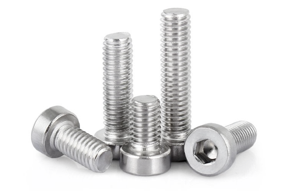 不銹鋼螺絲都有哪些材質?