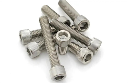 螺栓的生產(chǎn)加工全過(guò)程