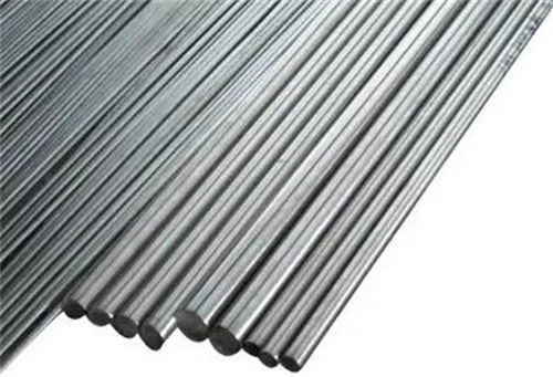 鐵素體不銹鋼 鐵素體不銹鋼