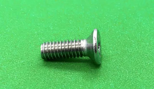 KM FM平頭沉頭機絲 KM FM平頭沉頭機絲