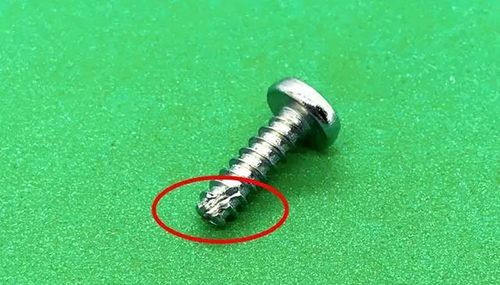 PT【圓頭平尾洗尾割尾自攻螺絲】 PT【圓頭平尾洗尾割尾自攻螺絲】