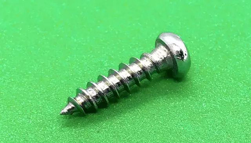 PA【圓頭尖尾自攻螺絲】 PA【圓頭尖尾自攻螺絲】