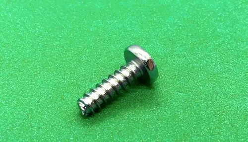 PB【圓頭平尾自攻螺絲】 PB【圓頭平尾自攻螺絲】