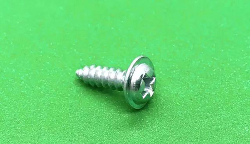 PWA圓頭尖尾帶介自攻螺絲 PWA圓頭尖尾帶介自攻螺絲