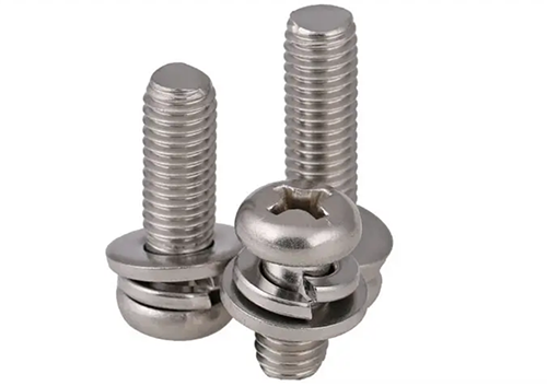 三組合螺絲 三組合螺絲